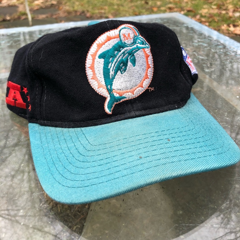Vintage Miami Dolphin’s SnapBack